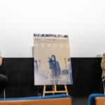 映画『由宇子の天秤』公開初日。春本雄二郎監督 x 片渕須直プロデューサー トークイベント