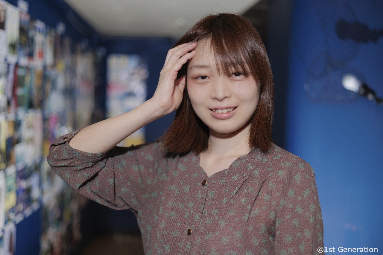 野本梢監督作品の集大成と称される映画『愛のくだらない』タイトル命名の理由。いつか撮りたいテーマとは。