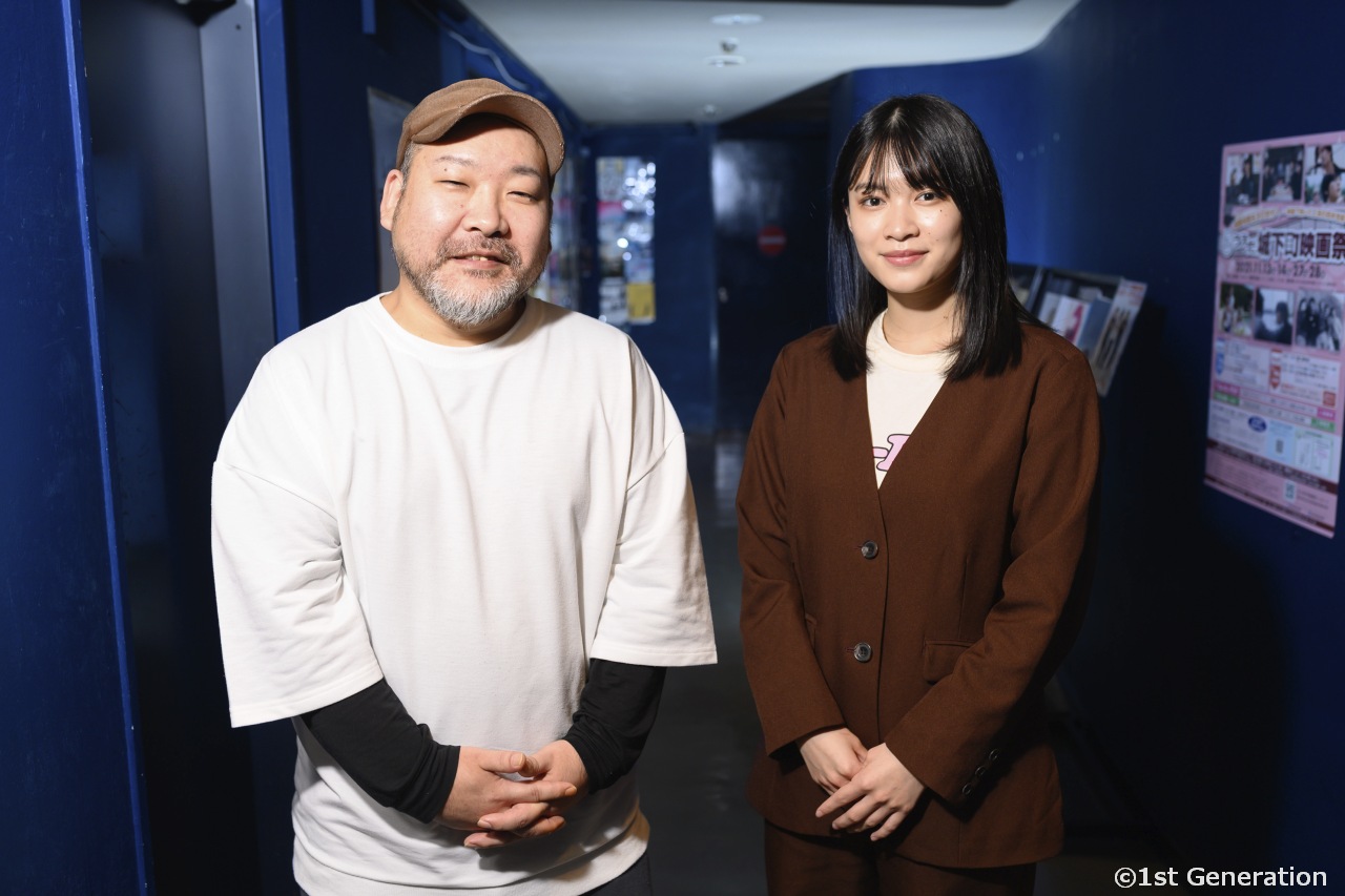 映画『アリスの住人』制作の経緯。多くの人達に知ってほしいこと。