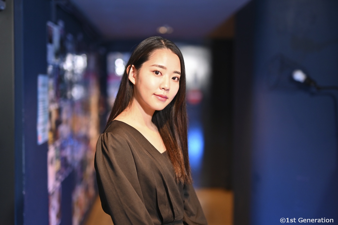 人と人とのつながりで映画『アリスの住人』へ。伴優香「この映画は私の中で絶対大きなものになる」