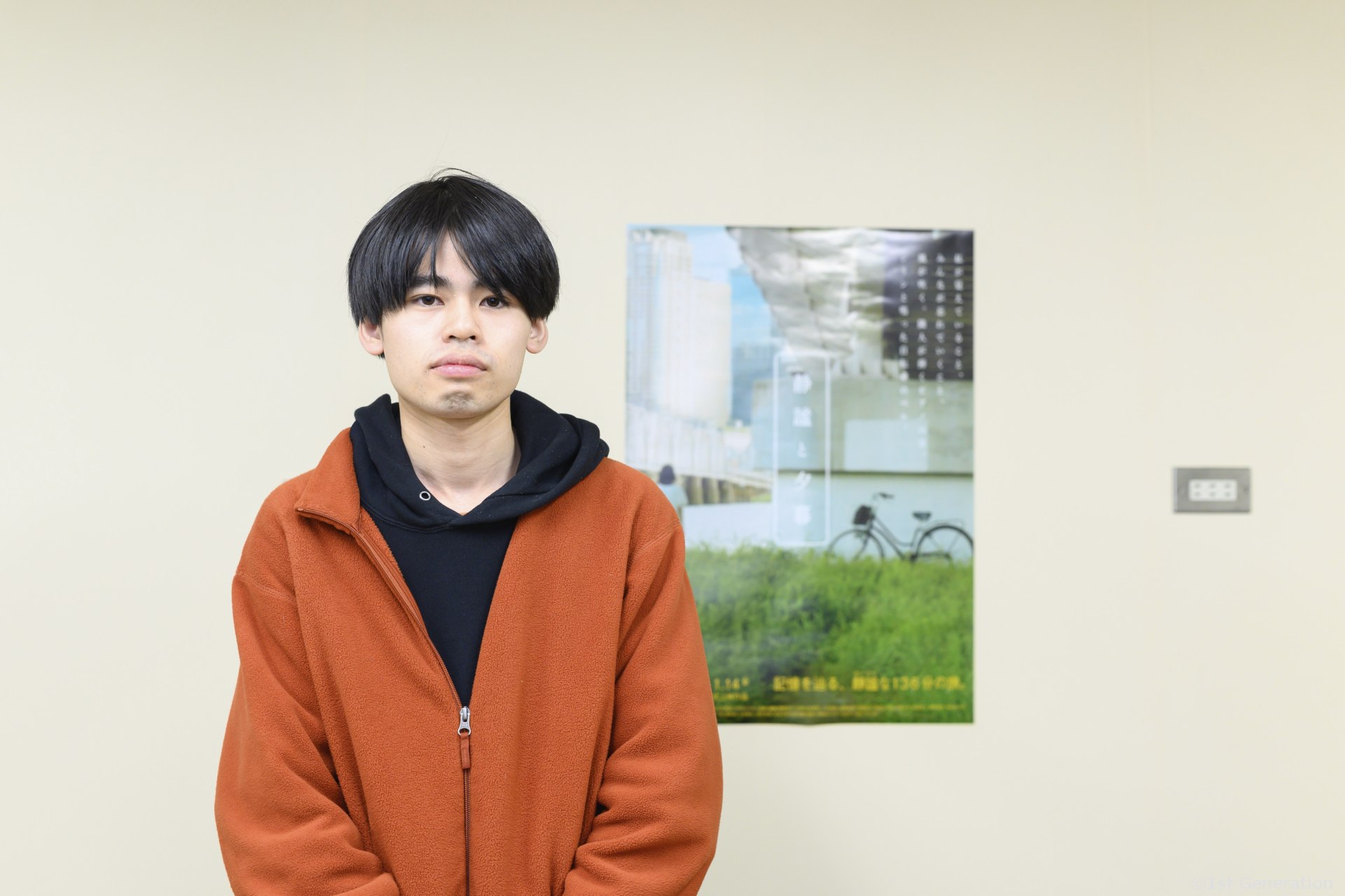 日常に誰もが誰かを思うその人の記憶がある。『静謐と夕暮』は記憶の映画になる。