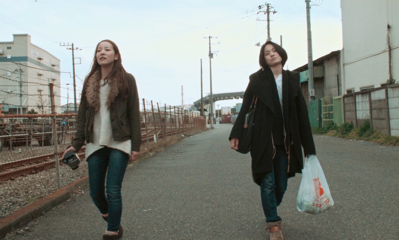 濱口竜介監督作『偶然と想像』助監督をつとめた深田隆之監督初の劇場公開長編映画『ある惑星の散文』2022年夏公開