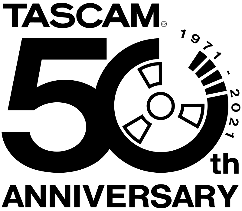 TASCAM