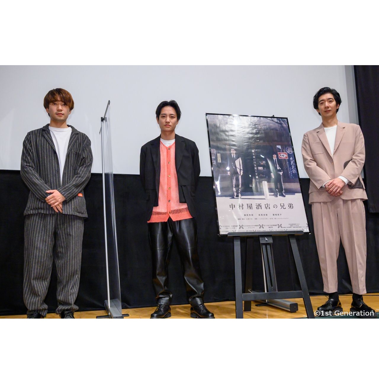 『ムーンライト・ダイナー』公開。神威杏次監督、主演・菅井玲インタビュー￼