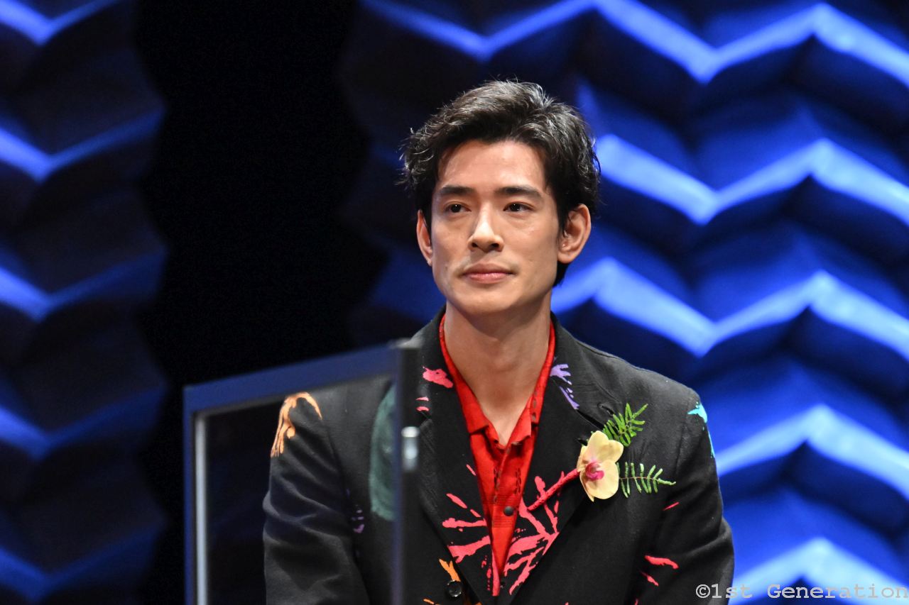 自身にとって大きな課題となる役が評価されてよかった。梅田誠弘（映画『由宇子の天秤』）