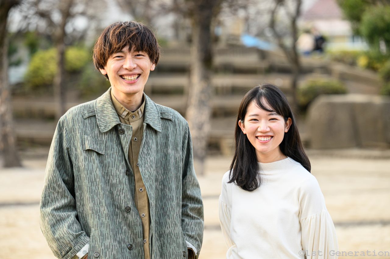 映画の作り手が心身ともに健やかでなければ…横浜聡子監督（映画『いとみち』）受賞コメント