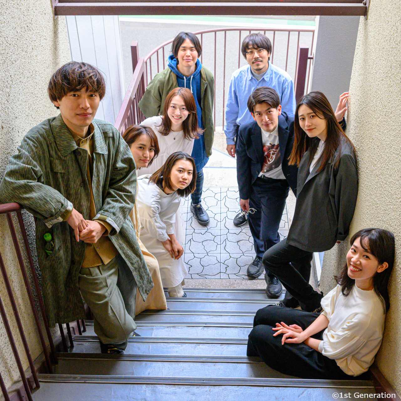 映画の中で一緒にヴァカンスを過ごせたら。映画『クレマチスの窓辺』瀬戸かほインタビュー