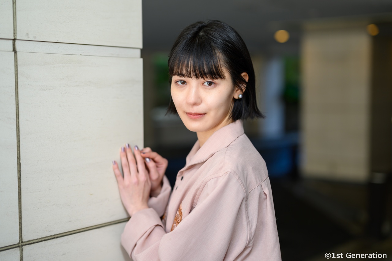 映画の中で一緒にヴァカンスを過ごせたら。映画『クレマチスの窓辺』瀬戸かほインタビュー