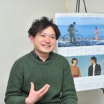 ヴァカンス映画『クレマチスの窓辺』 永岡俊幸監督オフィシャルインタビュー到着