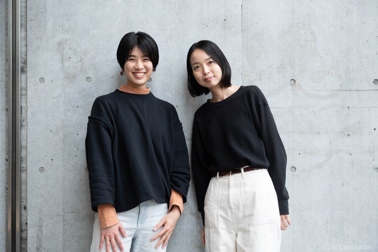 映画『距ててて』加藤紗希監督、脚本・豊島晴香。映画美学校への道。二人の最悪の出会いとは