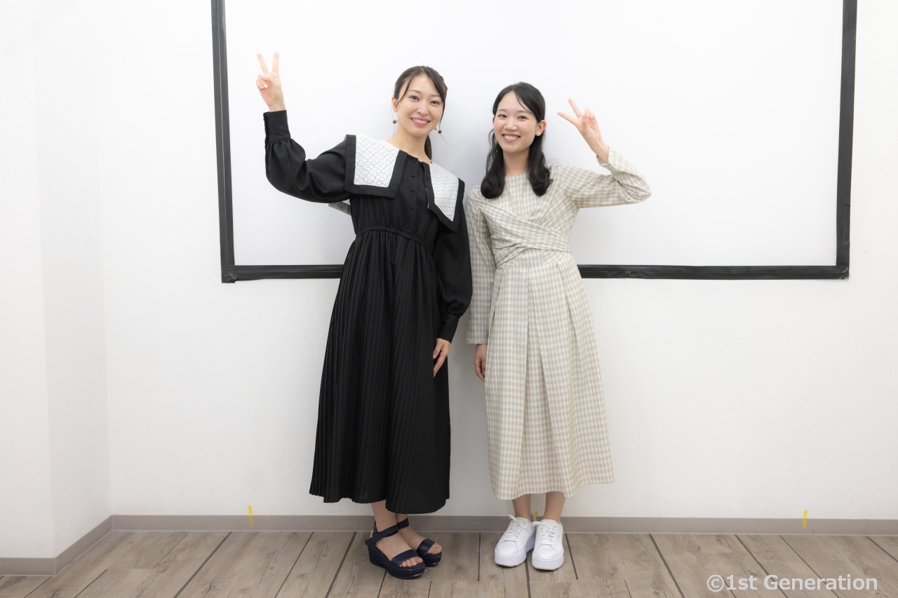 “何らかの問題が解決して完結…”にはならないものを作りたかった。映画『（Instrumental)』主演・秋田ようこ、宮坂一輝監督インタビュー