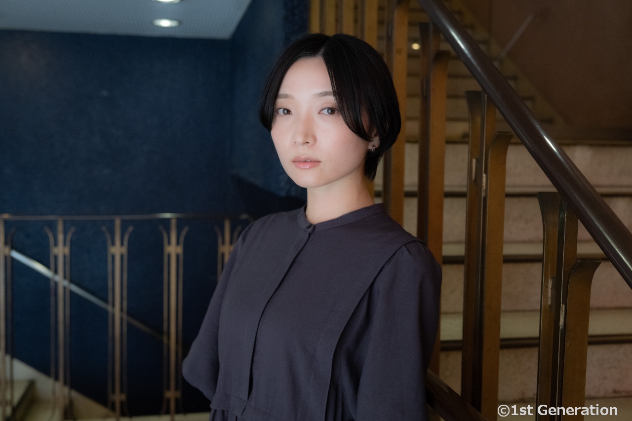 宮坂一輝監督初長編映画・主演 秋田ようこ『(Instrumental)』再上映日決定