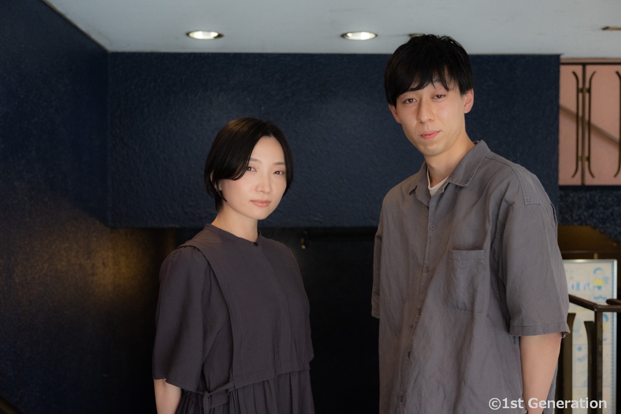 “何らかの問題が解決して完結…”にはならないものを作りたかった。映画『（Instrumental)』主演・秋田ようこ、宮坂一輝監督インタビュー