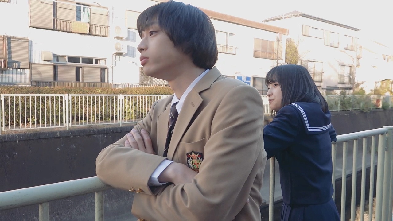 『I AM JAM ピザの惑星危機一髪！』公開決定。間寛平＆塚地武雅の参加も。