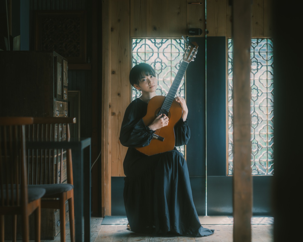 映画『ささくれ』、⼩川未祐が歌う主題歌MV解禁。堤幸彦・内⽥英治ら監督のコメント公開