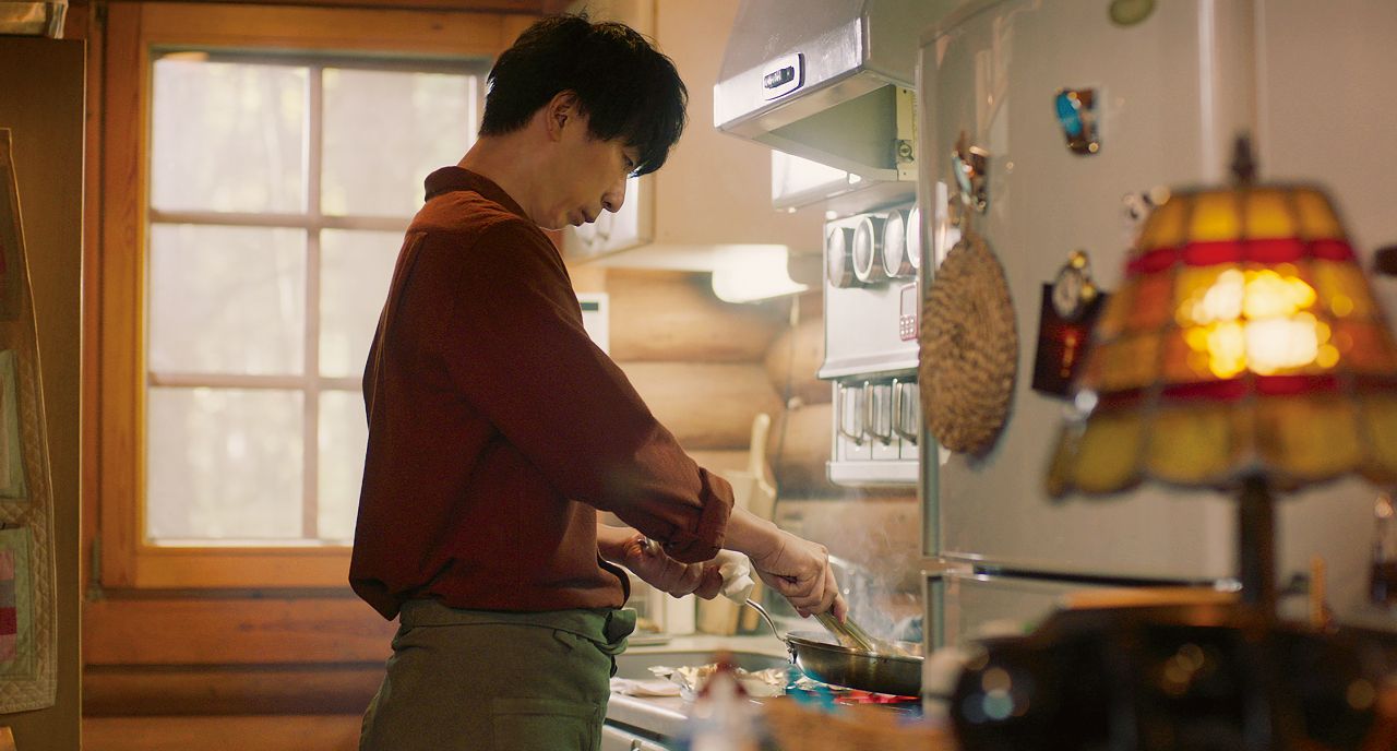 映画『ダイナマイト・ソウル・バンビ』、監督も驚き！まさかの１週間延長が決定！！