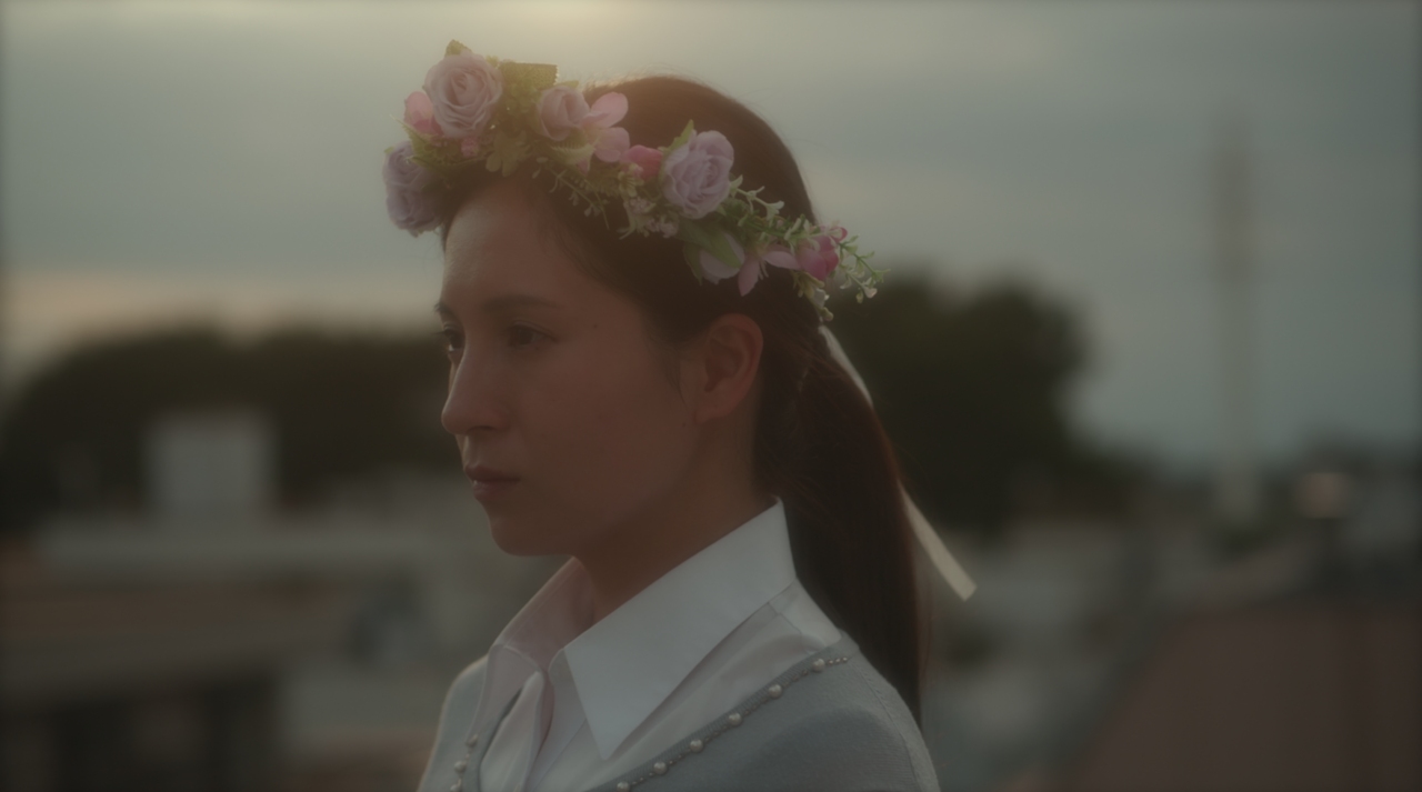 野本梢監督作『you』の主題歌「のようで、」MV 公開。作詞 作曲 森戸マル子・璃音