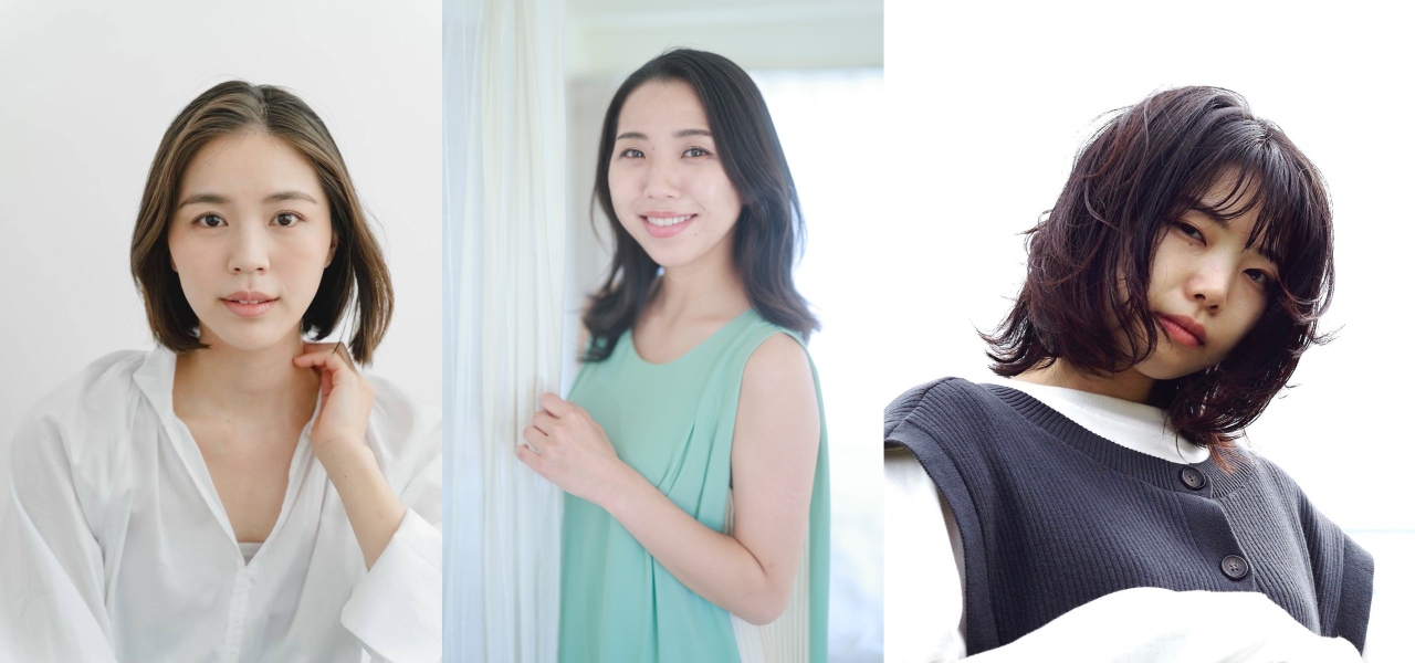 映画『在りのままで進め』クランクイン直前。完成済の短編『在りのままで咲け』スチール公開