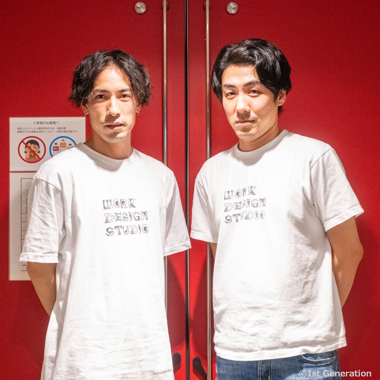 自ら仕事を創出する集団「ワークデザインスタジオ」とは。代表・澤田和宏、俳優・佐々木穂高