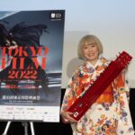 第35回東京国際映画祭ユース部門にて「山崎バニラの活弁小絵巻2022」。5年連続出演。