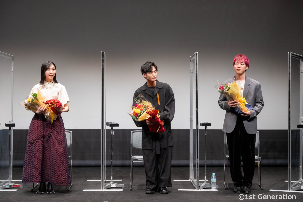 自ら仕事を創出する集団「ワークデザインスタジオ」とは。代表・澤田和宏、俳優・佐々木穂高