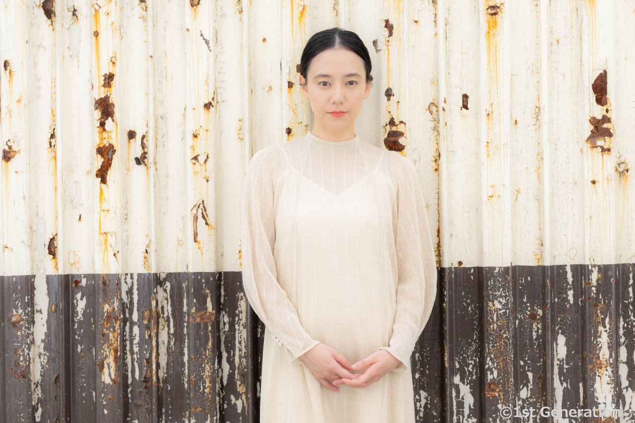 映画『福岡』公開。地元・福岡を拠点に活動する女優・山本由貴インタビュー