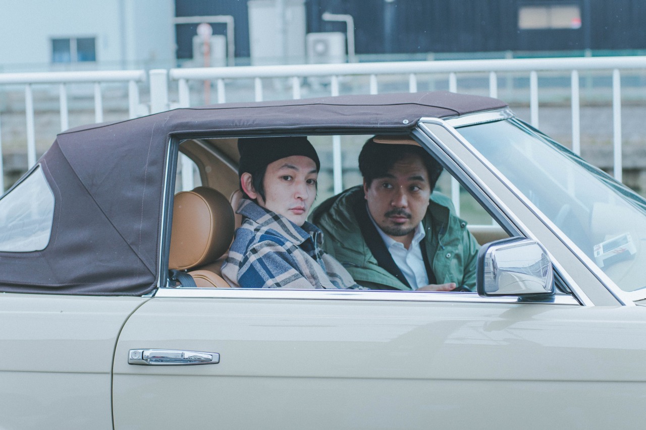 映画『北風だったり、太陽だったり』絶賛コメント&追加場面写真到着。初日舞台挨拶も決定。