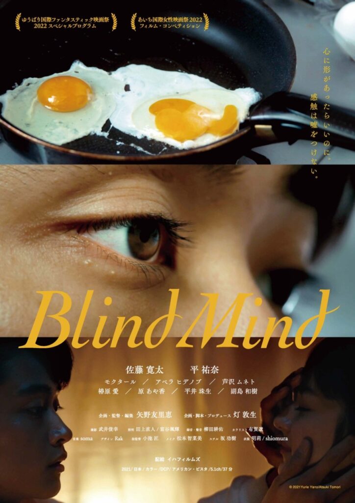 Blind Mind