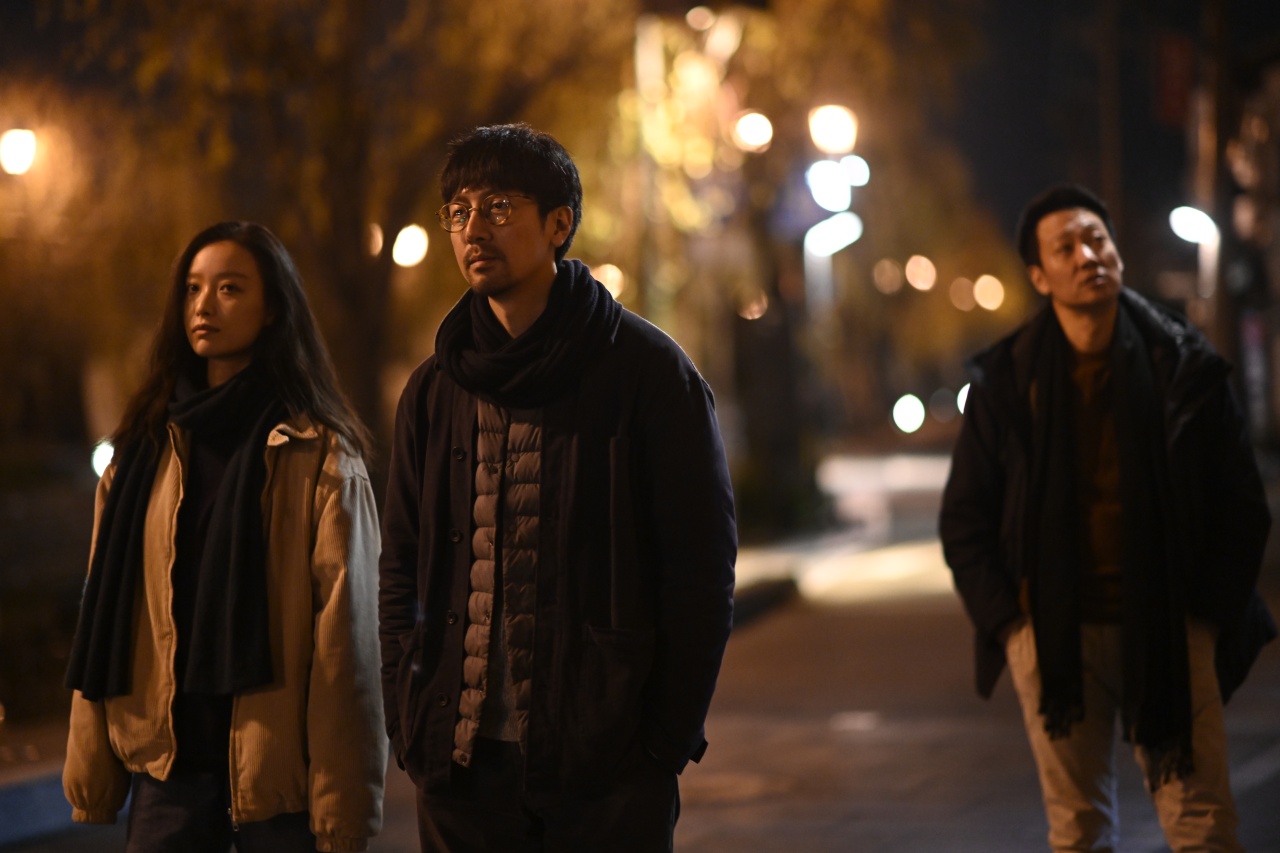 名匠 チャン・リュル監督の最新作「柳川」　監督・キャストの来日決定、絶賛コメント到着