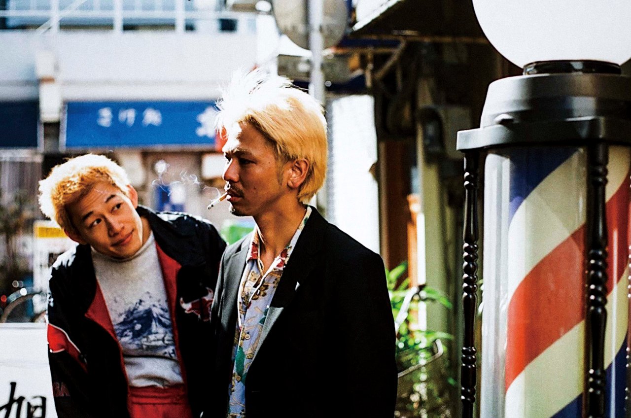 映画『君に幸あれよ』総勢16名の絶賛コメントが到着