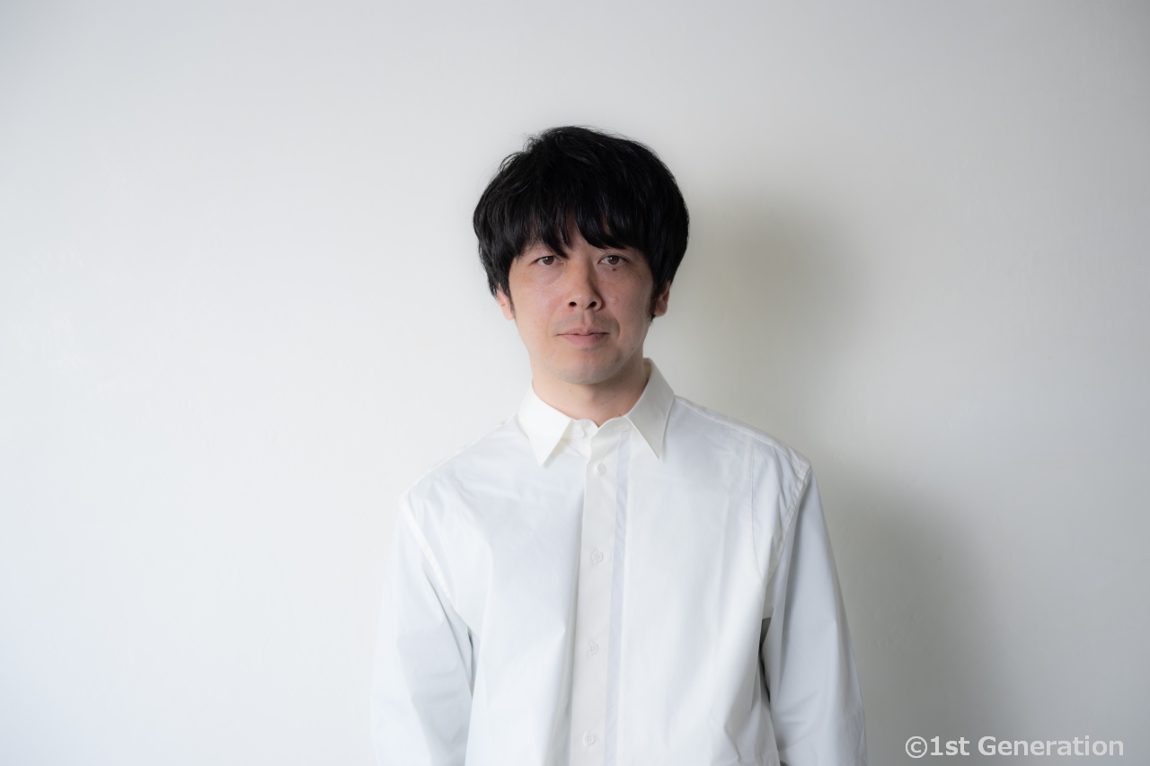 映画『水いらずの星』W主演“男”役 梅田誠弘インタビュー（第二回目）