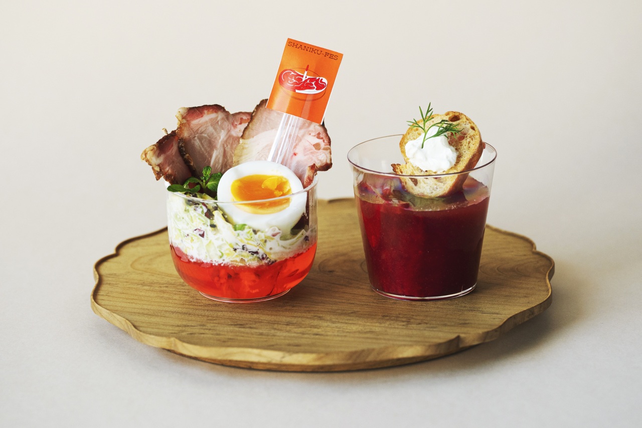 映画『謝肉祭まで』が主催する街フェス「謝肉フェス」、4/14～4/16に下北沢エリアで開催。