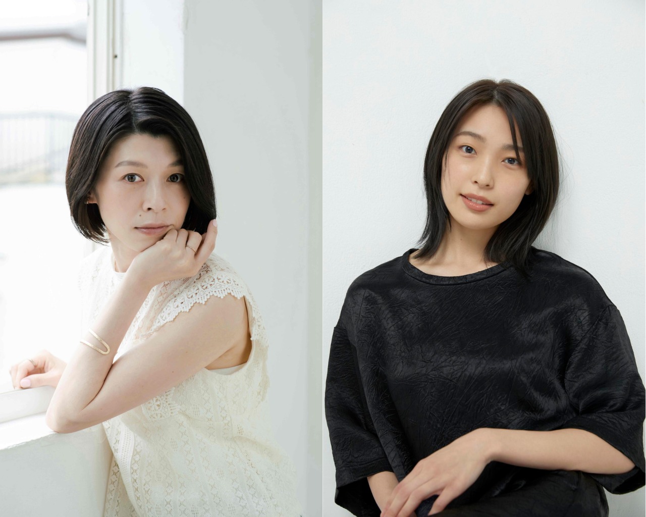 小沢まゆ×芋生悠、熊本地震復興支援チャリティー企画「熊本に虹を架ける映画館」池袋で開催