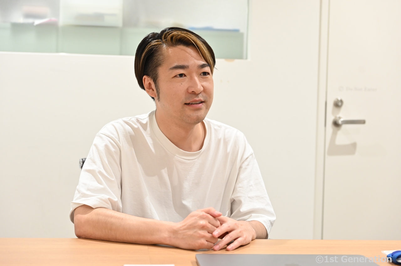 映画『なぎさ』古川原壮志監督インタビュー。主人公・文直の心の旅の終着点まで、皆さんとご一緒できれば