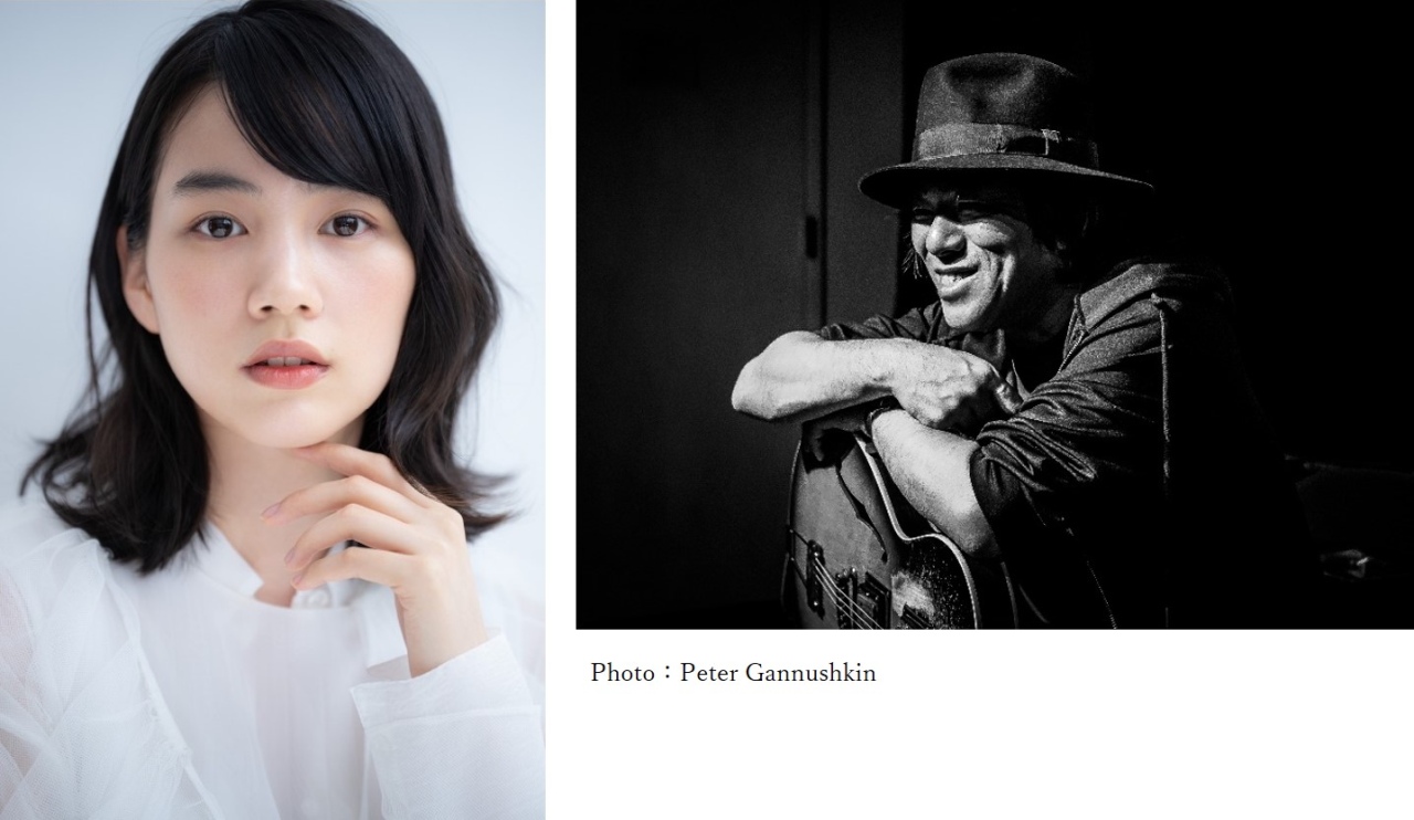 「あまちゃん10周年スペシャルコンサート」が岩手・久慈市と東京・新宿で9月に開催決定！