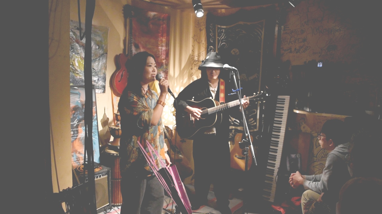 『ラフラフダイ』初日舞台挨拶レポート