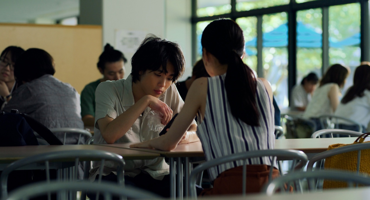 映画『なぎさ』本編の一部を特別公開。著名人 10 名からのコメント＆新場面スチール公開