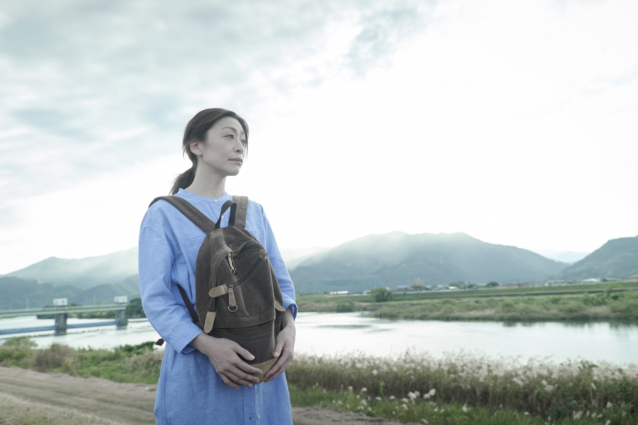 映画『あの⼦の夢を⽔に流して』遠⼭昇司監督インタビュー。脚本執筆で最初に浮かんだ言葉。