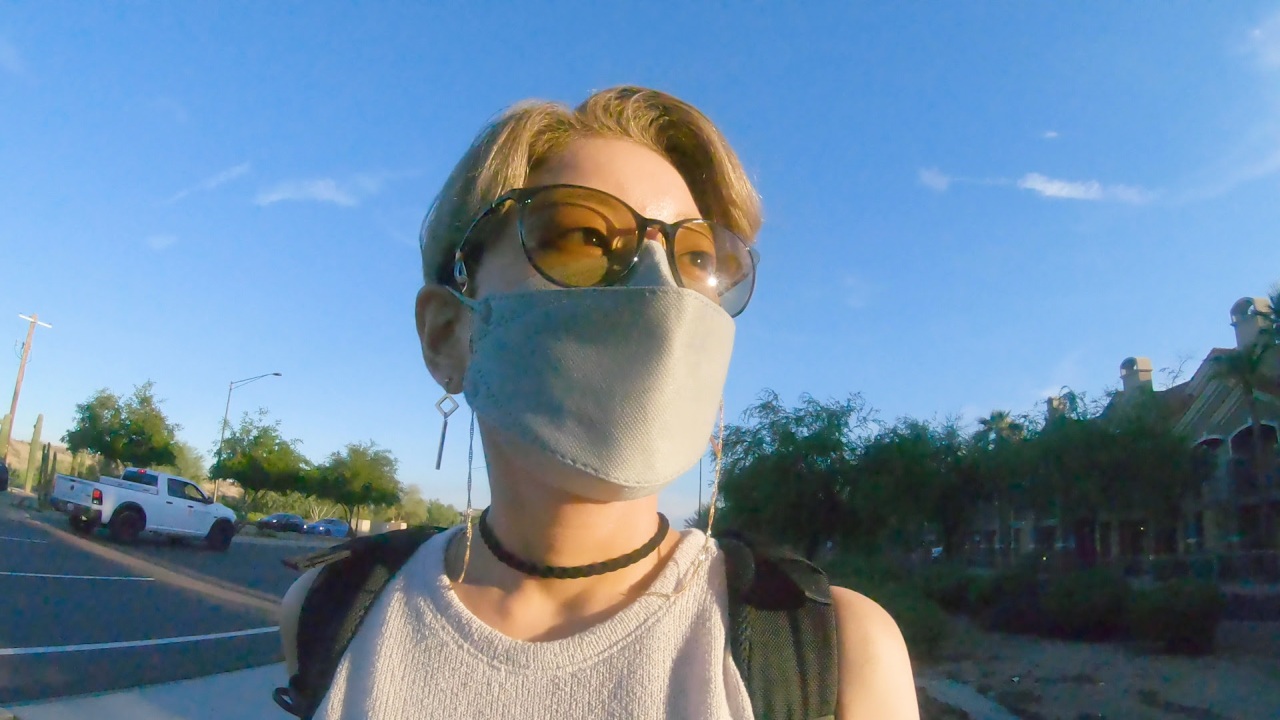 ドキュメンタリー『世界で戦うフィルムたち』亀山睦木監督。5月20日(土)より公開。