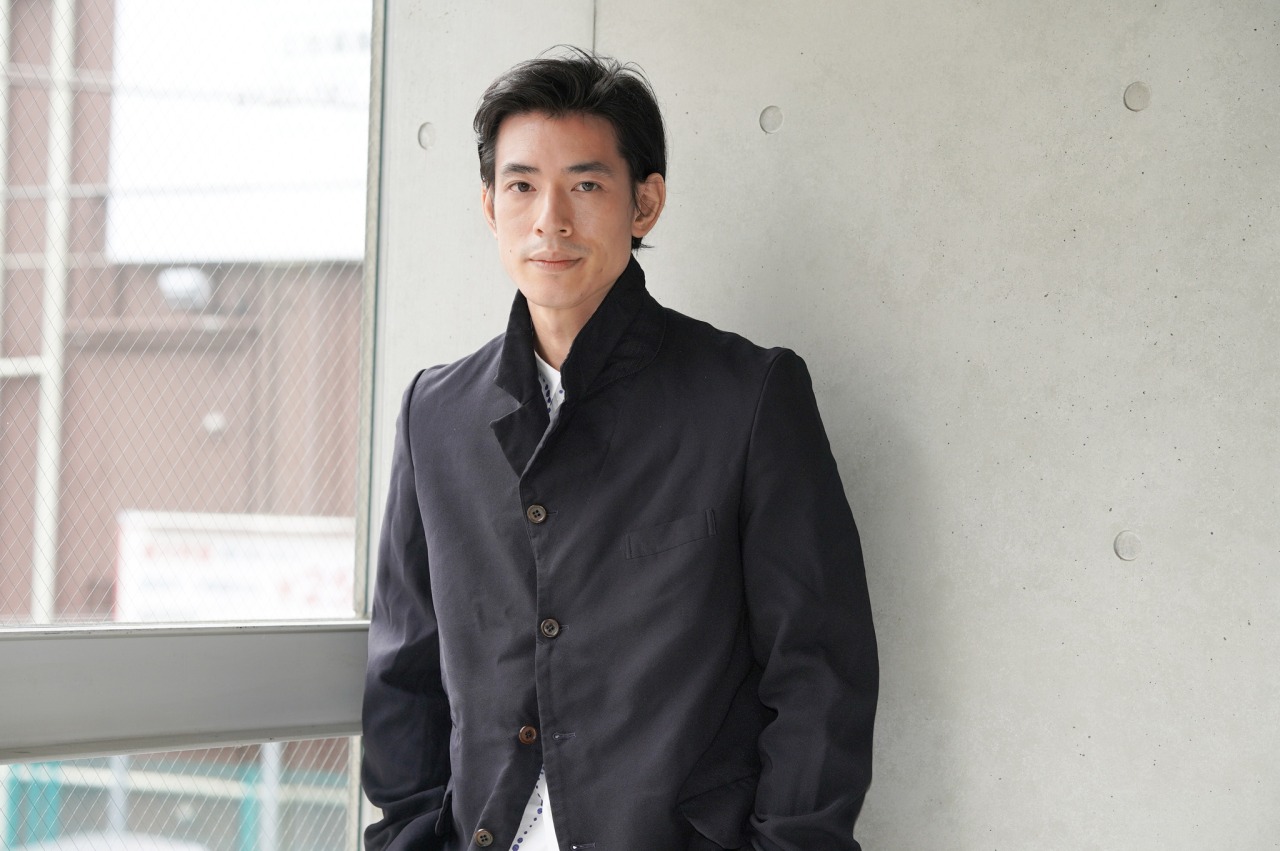 手と手をとりあい‘果て’を目指す男女の逃避行『さいはて』中島歩オフィシャルインタビュー