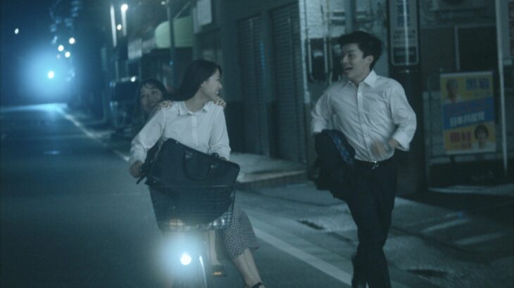 国内映画祭５冠の注目作・映画『明ける夜に』、田辺･弁慶映画祭セレクション2023で上映