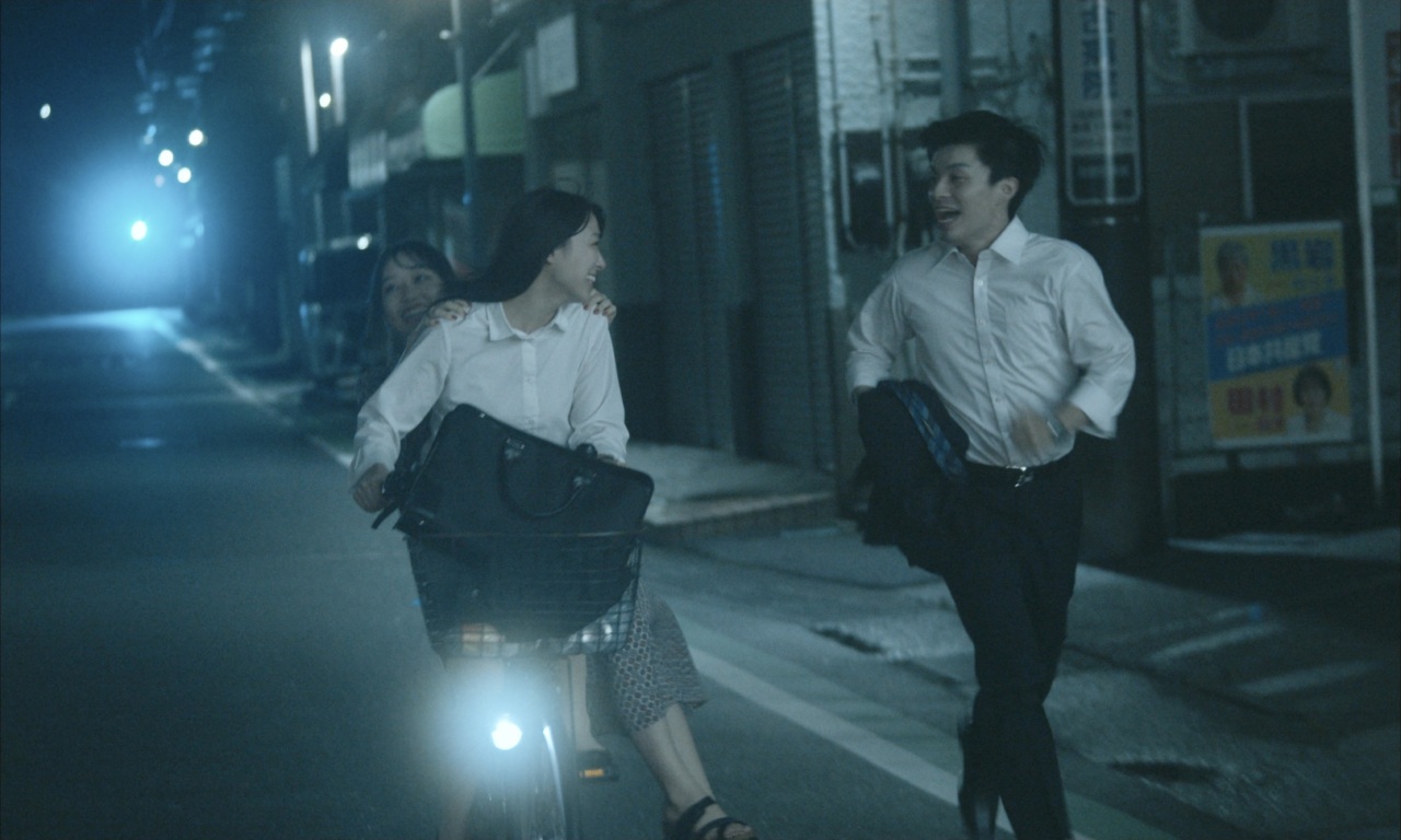 『リバー、流れないでよ』6 ⽉ 6 ⽇（⽕）完成披露上映会＆舞台挨拶は満員御礼