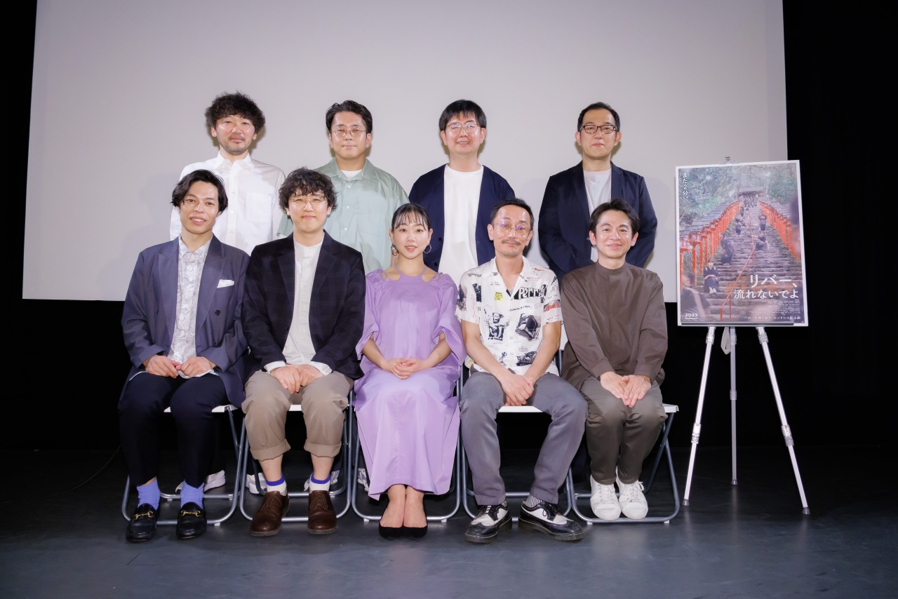 『 人 形 た ち ～ D e a r D o l l s 』×『 B i r d W o m a n 』７月 15 日から神戸の元町映画館、9 月 23 日から名古屋のシアターカフェで 2 作品一緒に公開