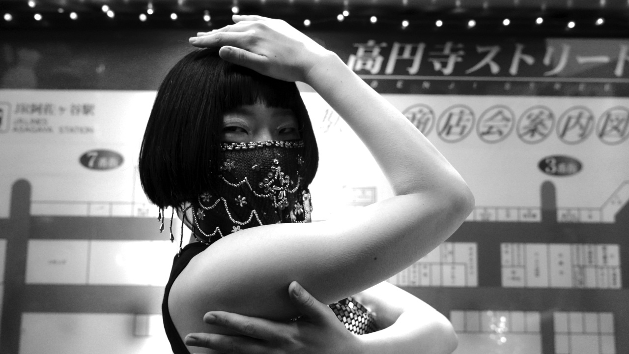 うらじぬの×ファーストサマーウイカ 出演『炎上する君』予告編＆新スチール解禁