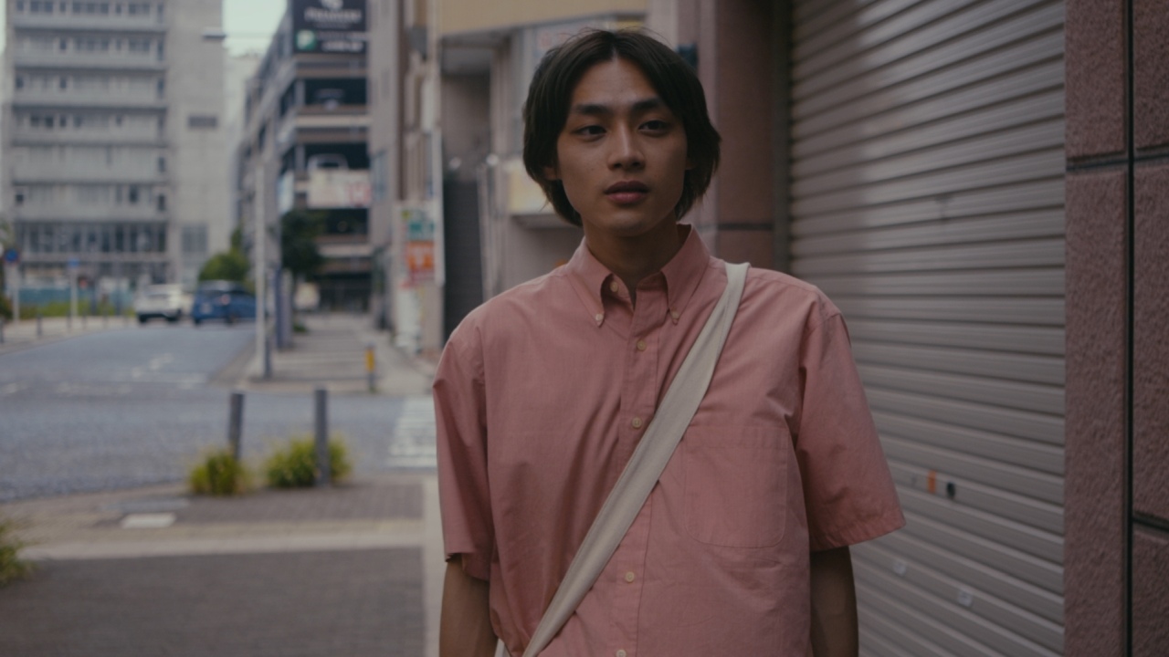 映画『きみとまた』手探りなふたりの愛を映しだす予告編解禁。新規場面写真も公開。