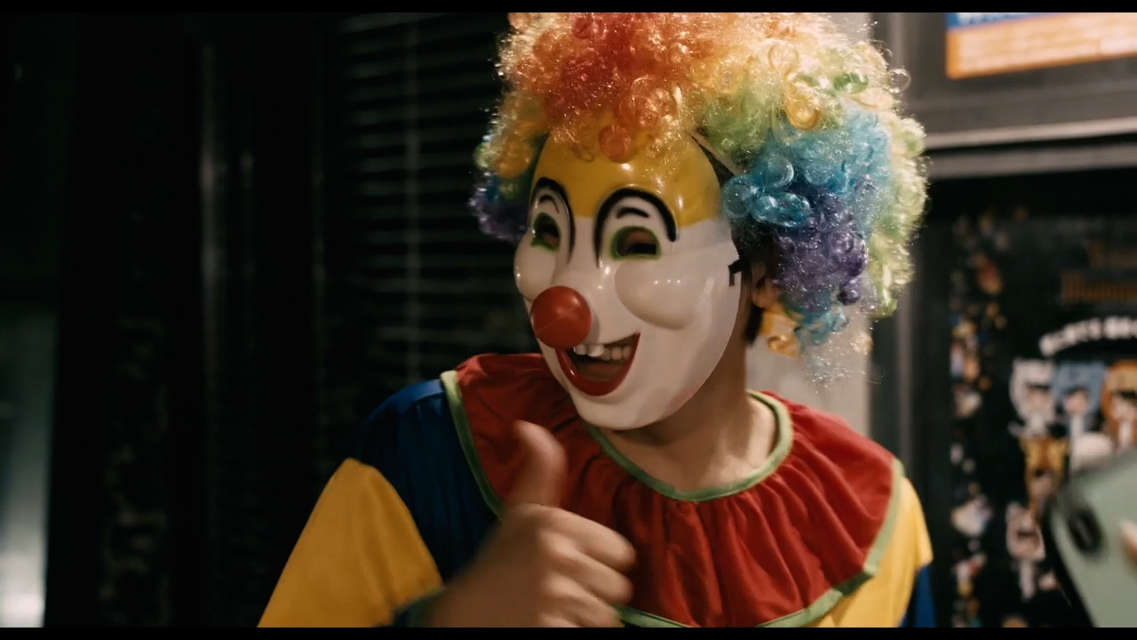 映画『ピエロたち』キャスト、監督インタビュー。半年間行われたワークショップについて