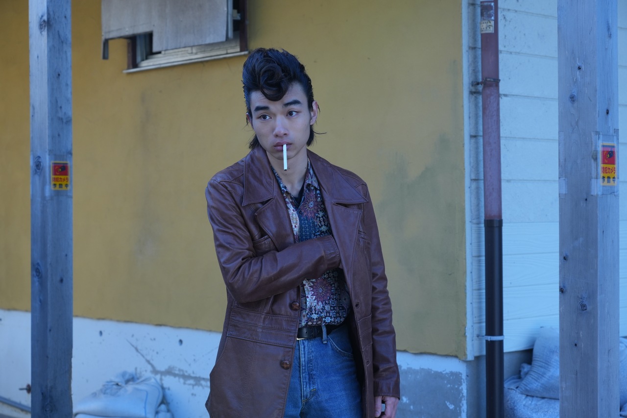 映画 「LONESOME VACATION」が10/7(土)より新宿K’s cinemaにて劇場公開が決定