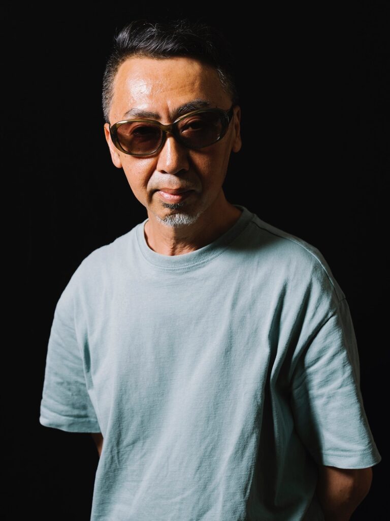 カンパニー松尾監督