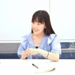 映画『緑のざわめき』夏都愛未監督のオフィシャルインタビュー解禁。