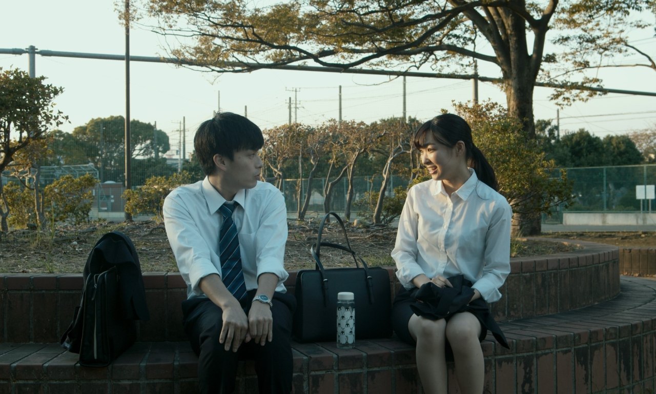 弁セレ上映作品『明ける夜に』シモキタ-エキマエ-シネマ『K2』ほか上映館拡大決定